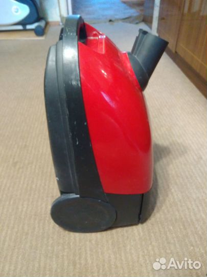 Пылесос Samsung VC-5513V