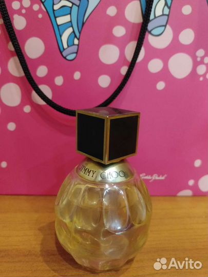 Туалетная вода женская