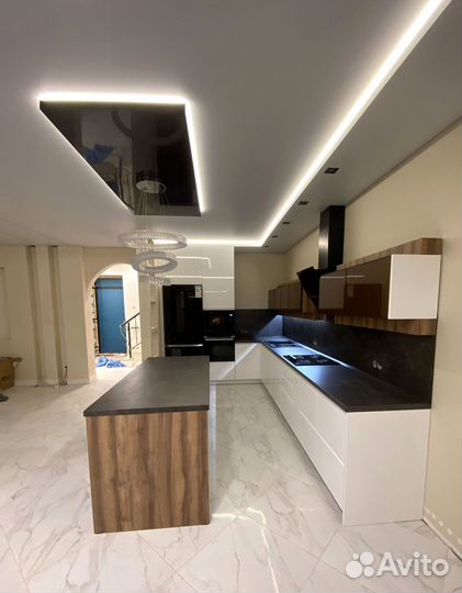 Кухня на заказ