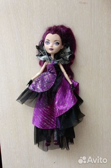 Кукла Ever After High Рейвен