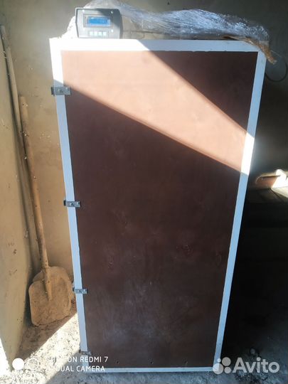 Инкубатор для яиц автоматический бу