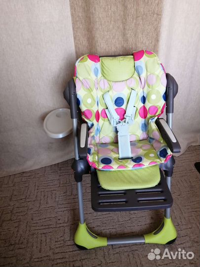 Стул для кормления