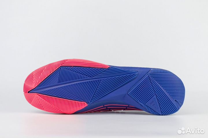 Футзалки Adidas Predator Edge.1 IN Blue