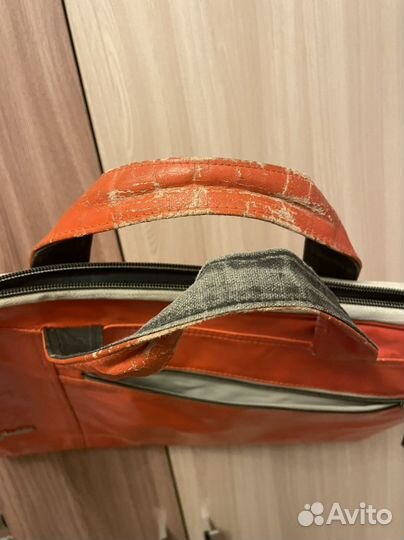 Сумка для ноутбука