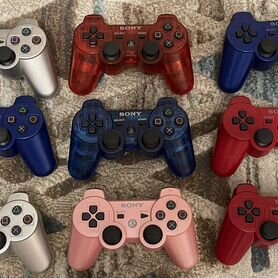 Джойстик Dualshock PS3 Оригинал