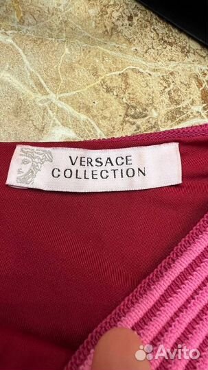 Versace платье оригинал