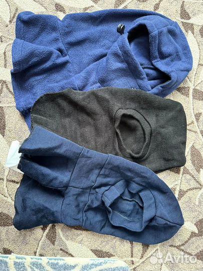 Рабочая одежда