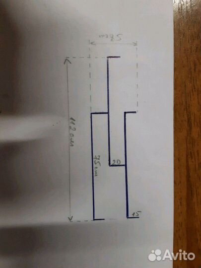 Книжная полка