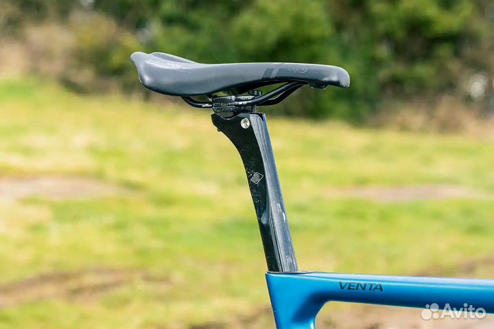 Шоссейный карбоновый велосипед Basso Venta 105