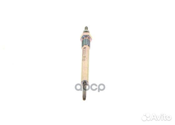 Свеча накаливания KIA Sorento 2.5 CRDi 02