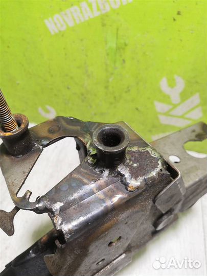 Педаль сцепления Мазда 6