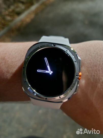 Samsung galaxy watch ultra 47mm