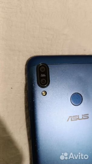 Asus zenfone max m2 zb633kl