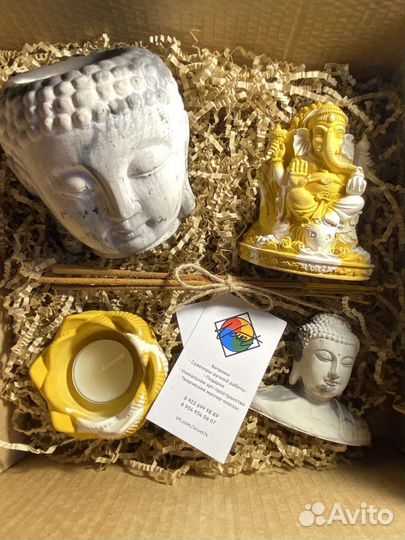 Подарочный набор