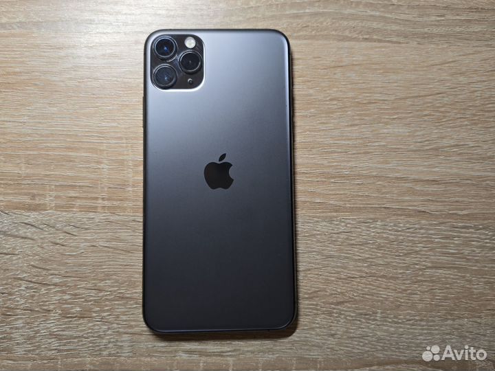 iPhone 11 Pro Max, 256 ГБ