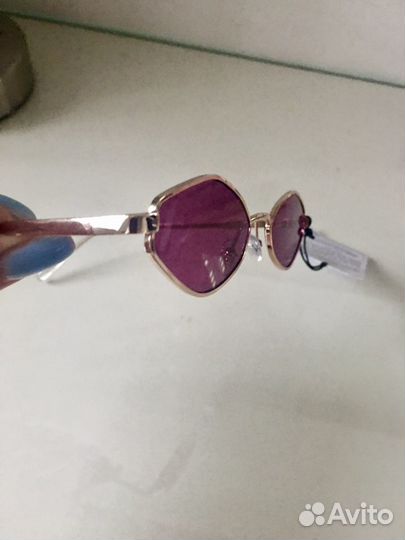 Новые Очки TopShop