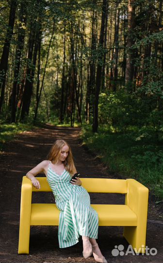 Диван в прихожую