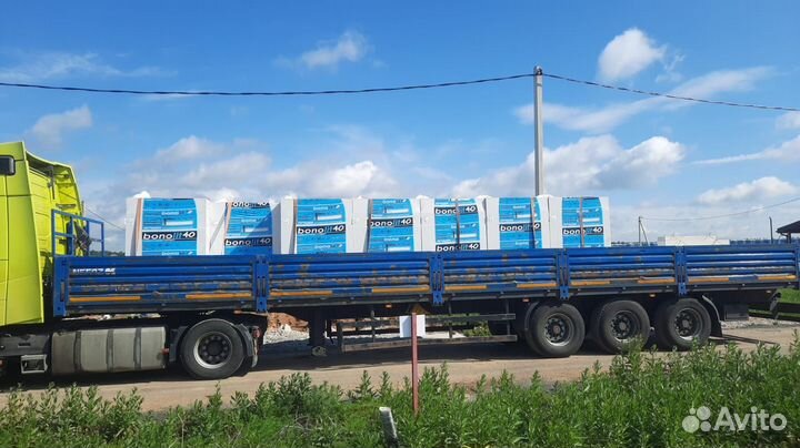 Бонолит д400