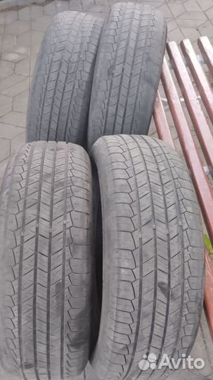 Kormoran SUV Summer 215/65 R17 99