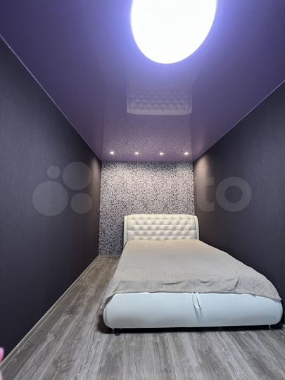 2-к. квартира, 46,7 м², 2/5 эт.