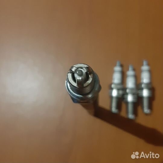 Свечи зажигания bosch (super plus)