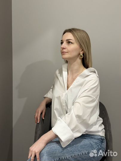 Администратор салона красоты