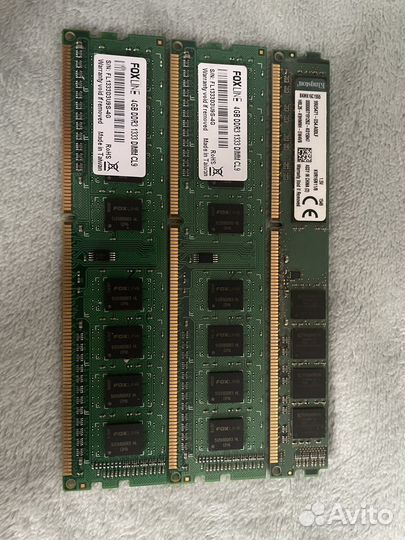 Материнская плата с процессором amd 6300