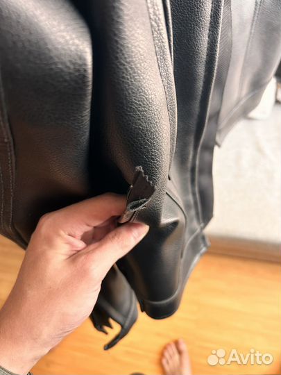 Мото куртка alpinestars (китай)