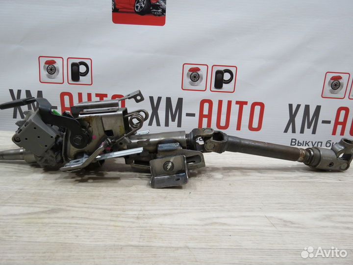 Колонка рулевая Honda Civic 8