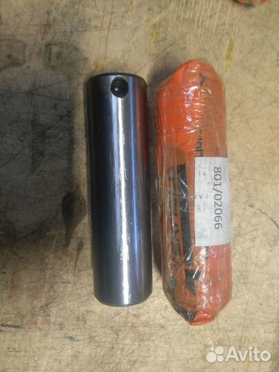 Палец 801/02066 YG technology (Турция)