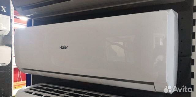 Сплит-система Haier HSU-07HTT03/R2 Tundra