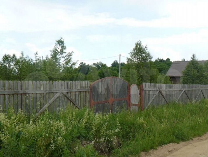 Участок 25 сот. (ИЖС)