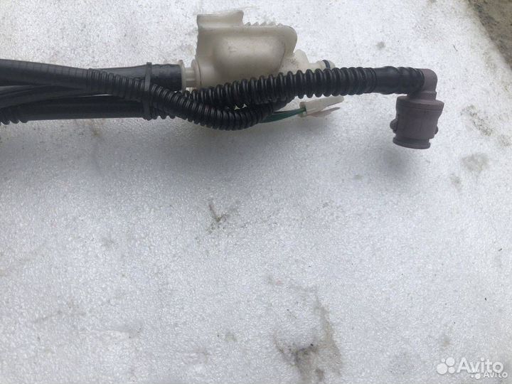 Насос топливный в бак BMW 5 E60/E61 (2002 - 2007)