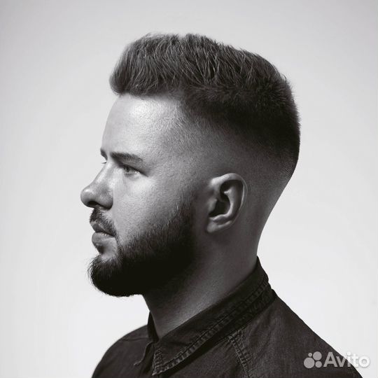 Требуются мужчины/юноши на бесплатный стрижки