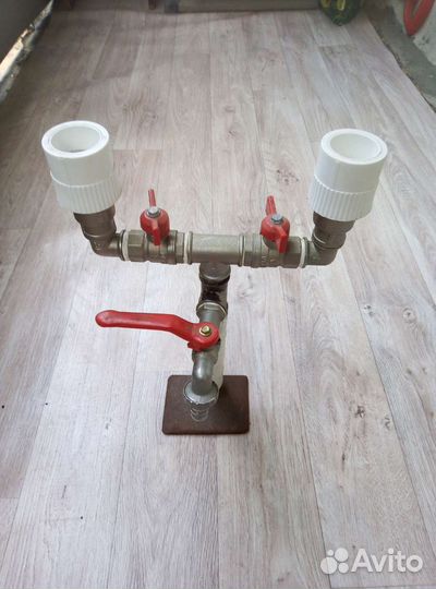 Держатель для смешивания виски с колой