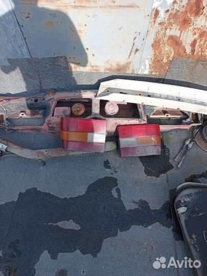 Запчасти Вольво 850