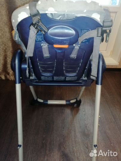 Стульчик для кормления