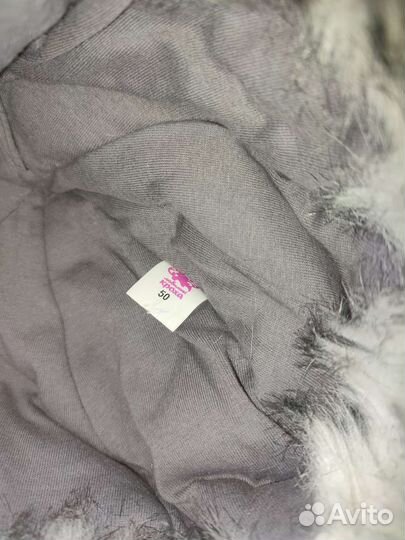 Шапка для мальчика 50 р