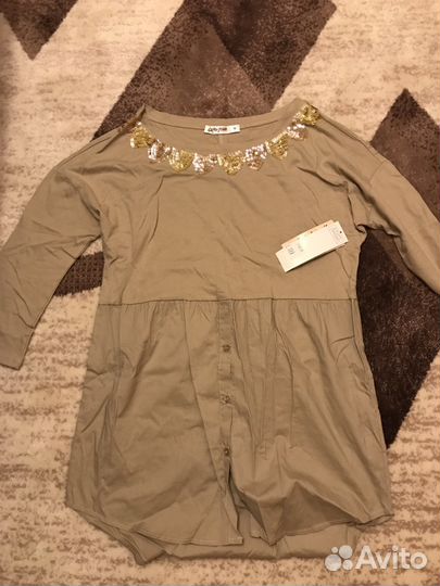 Кофта для беременных