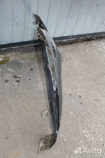 Крыло переднее правое Ford C-MAX 2003-2010