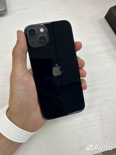 iPhone 13, 128 ГБ