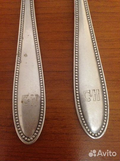 Лопатки для торта старинные в Москве