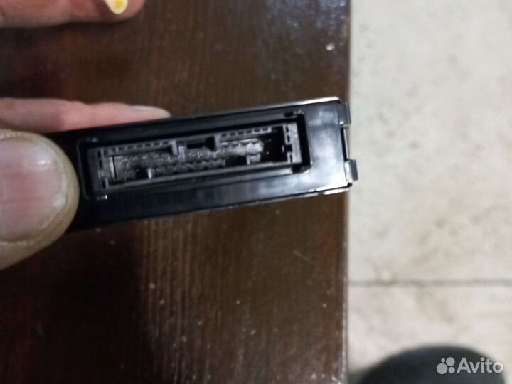 Блок комфорта Lexus Nx 300H/200T Z10