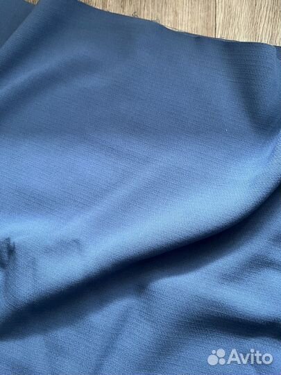 Отрез ткани трикотаж