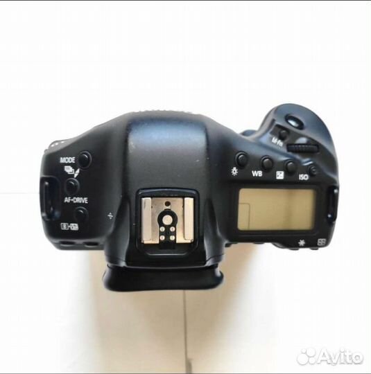 Canon 1dx Body