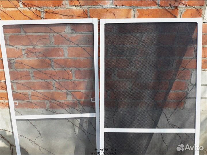 Москитная сетка