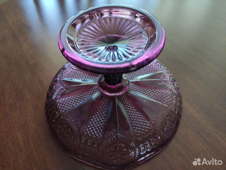 Ваза Краевских до 17 года