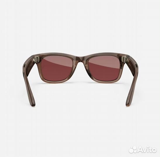 Ray Ban Meta Wayfarer новые расцветки из США