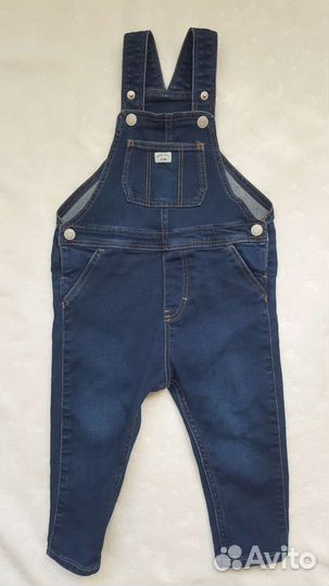 Комбинезон H&M детский, 92-98