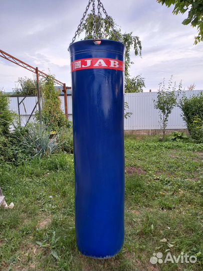 Боксерский мешок JAB 1,4